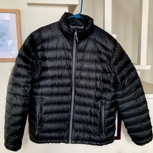 Marmot Down Jacket